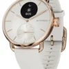 Smartwatch Withings SCANWATCH 2 Bundle Body Smart White e Rose gold