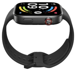 Smartwatch Xiaomi BHR08CIGL REDMI WATCH 6 Obsidian black