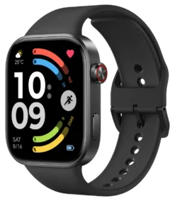 Smartwatch Xiaomi BHR08CIGL REDMI WATCH 6 Obsidian black