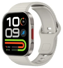 Smartwatch Xiaomi BHR09CVGL REDMI WATCH 6 Lite Steel gray