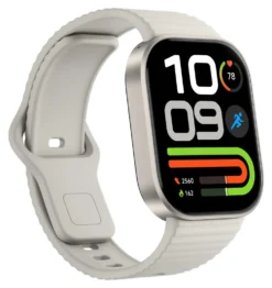 Smartwatch Xiaomi BHR09CVGL REDMI WATCH 6 Lite Steel gray