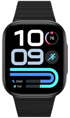 Smartwatch Xiaomi BHR09CWGL REDMI WATCH 6 Lite Black