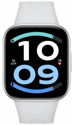 Smartwatch Xiaomi BHR09CXGL REDMI WATCH 6 Active Matte silver