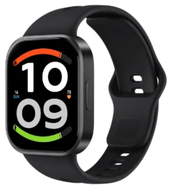 Smartwatch Xiaomi BHR09CZGL REDMI WATCH 6 Active Midnight black