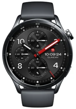 Smartwatch Xiaomi BHR08IVGL WATCH S5 Black