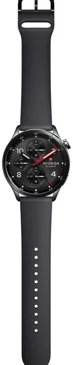 Smartwatch Xiaomi BHR08IVGL WATCH S5 Black