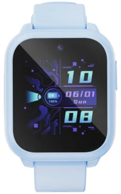 Smartwatch Zte WTK2BLU K2 Kids 4G Blue