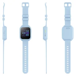 Smartwatch Zte WTK2BLU K2 Kids 4G Blue
