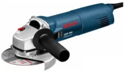 Smerigliatrice angolare Bosch Professional 0601824800 Gws 1400