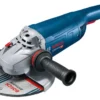 Smerigliatrice angolare Bosch Professional 06018C1300 Gws 22 230 J