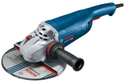 Smerigliatrice angolare Bosch Professional 0601394000 Gws 750 125