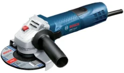 Smerigliatrice angolare Bosch Professional 0601388203 Gws 7 115 E