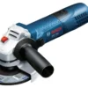 Smerigliatrice angolare Bosch Professional 0601388106 Gws 7 115