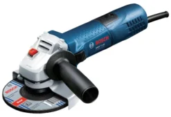 Smerigliatrice angolare Bosch Professional 0601388106 Gws 7 115