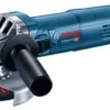 Smerigliatrice angolare Bosch Professional 0601396104 Gws 9 125S