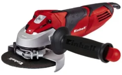 Smerigliatrice angolare Einhell 4430880 Te Ag 125