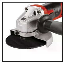 Smerigliatrice angolare Einhell 4430960 Tc Ag 115 750