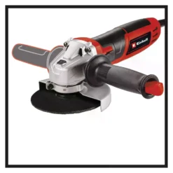 Smerigliatrice angolare Einhell 4430960 Tc Ag 115 750