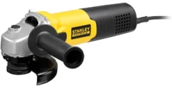 Smerigliatrice angolare Stanley FMEG225VSQS FATMAX