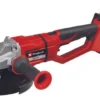 Smerigliatrice angol. Einhell 4431160 POWER X-CHANGE Axxio 36 230 Q Li