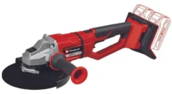 Smerigliatrice angol. Einhell 4431160 POWER X-CHANGE Axxio 36 230 Q Li
