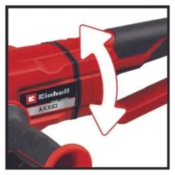 Smerigliatrice angol. Einhell 4431160 POWER X-CHANGE Axxio 36 230 Q Li