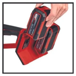 Smerigliatrice angol. Einhell 4431160 POWER X-CHANGE Axxio 36 230 Q Li