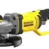 Smerigliatrice angol. Stanley SFMCG400M2K FATMAX V20