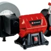 Smerigliatrice banco Einhell 4417242 Tc Wd 200 150