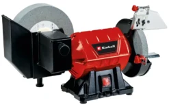 Smerigliatrice banco Einhell 4417242 Tc Wd 200 150