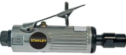 Smerigliatrice compressore Stanley 160153XSTN con accessori