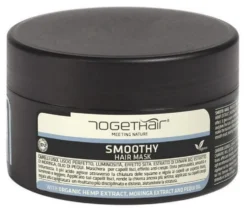 Smoothy hair mask 250 ml Togethair