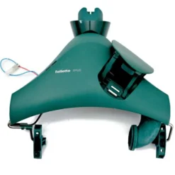 Snodo completo per Folletto Pulilava SP 520