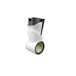 Snodo hd 50 per spazzola Folletto VK150/ VK200