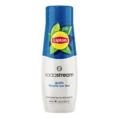 Sodastream Concentrato Lipton Gusto Limone 440Ml