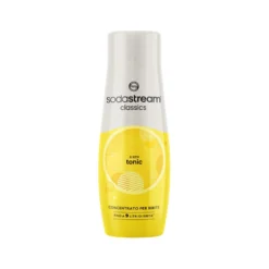 Sodastream Concentrato Tonic 440Ml