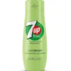 Sodastream Concentrato 7Up Free 440Ml