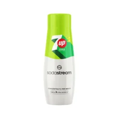 Sodastream Concentrato 7Up Free 440Ml