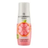 Sodastream Concentrato Zero Pink Grapefruit St 440Ml Syrup It New