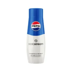 Sodastream Conc. Pepsi 440 Ml