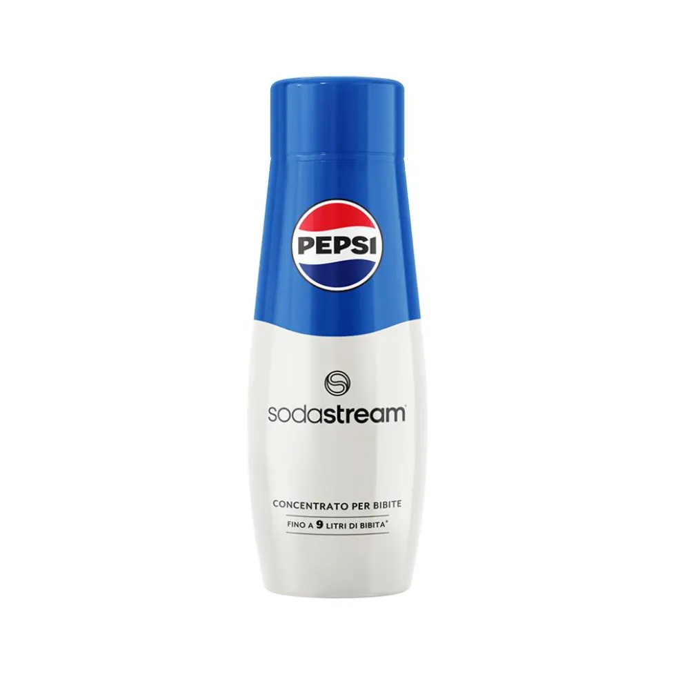Sodastream Conc. Pepsi 440 Ml
