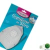 Soletta antiaderente per stiro Meatex 580 universale antilucido