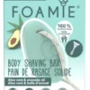 Solid shaving bar aloe you very much Foamie