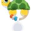 Sonaglio Chicco 00011560000000 BABY SENSE & FOCUS Onda Tartaruga Tonda