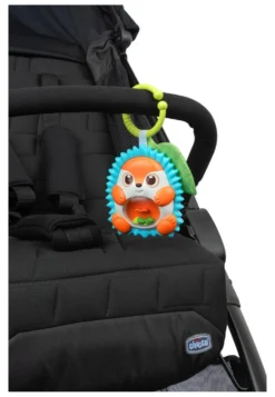 Sonaglio Chicco 00011591000000 BABY SENSE & FOCUS Riccio
