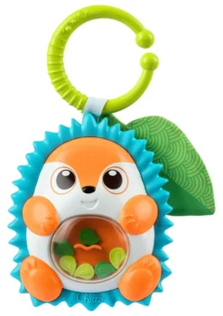 Sonaglio Chicco 00011591000000 BABY SENSE & FOCUS Riccio