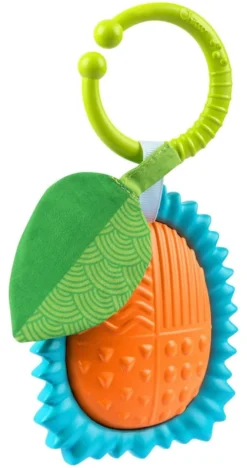 Sonaglio Chicco 00011591000000 BABY SENSE & FOCUS Riccio