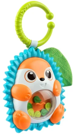 Sonaglio Chicco 00011591000000 BABY SENSE & FOCUS Riccio