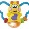 Sonaglio Chicco 00009707000000 BABY SENSES Lucio La Lucciola