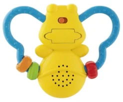 Sonaglio Chicco 00009707000000 BABY SENSES Lucio La Lucciola